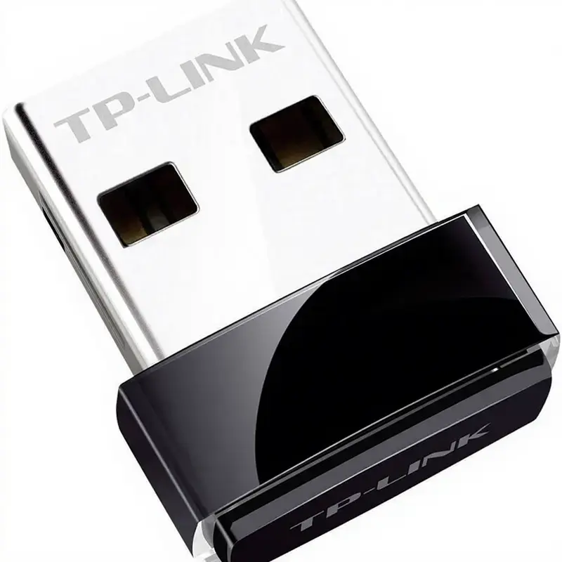 TL-WN725N - Wireless Nano USB Adapter 150Mbps  - USB 2.0