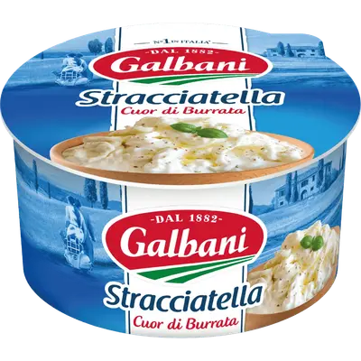 Stracciatella