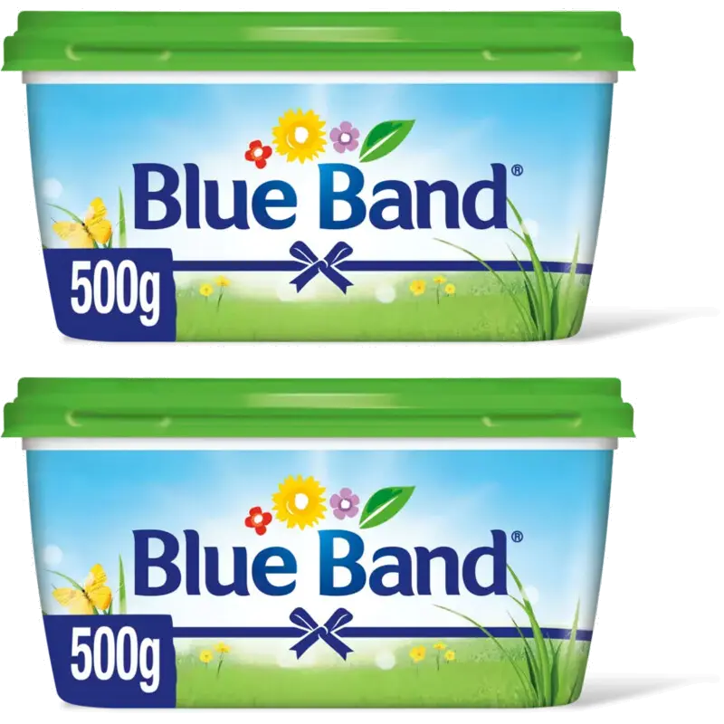 Goede start met calcium 2-pack