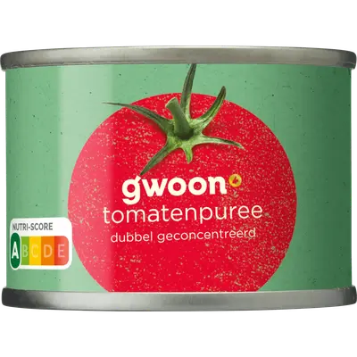 Tomatenpuree