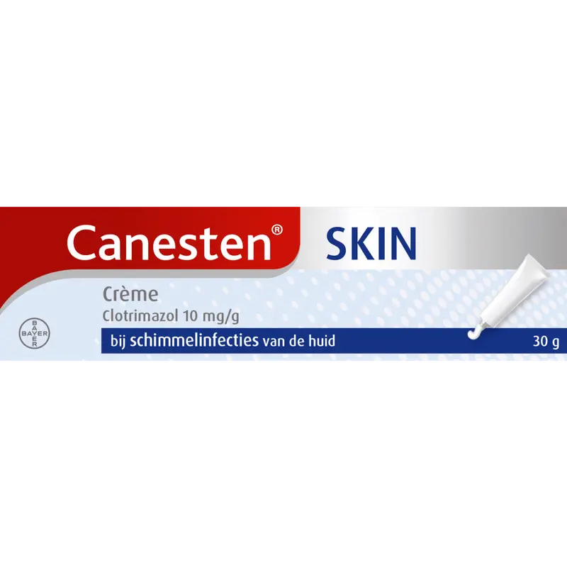 Skin Crème bij