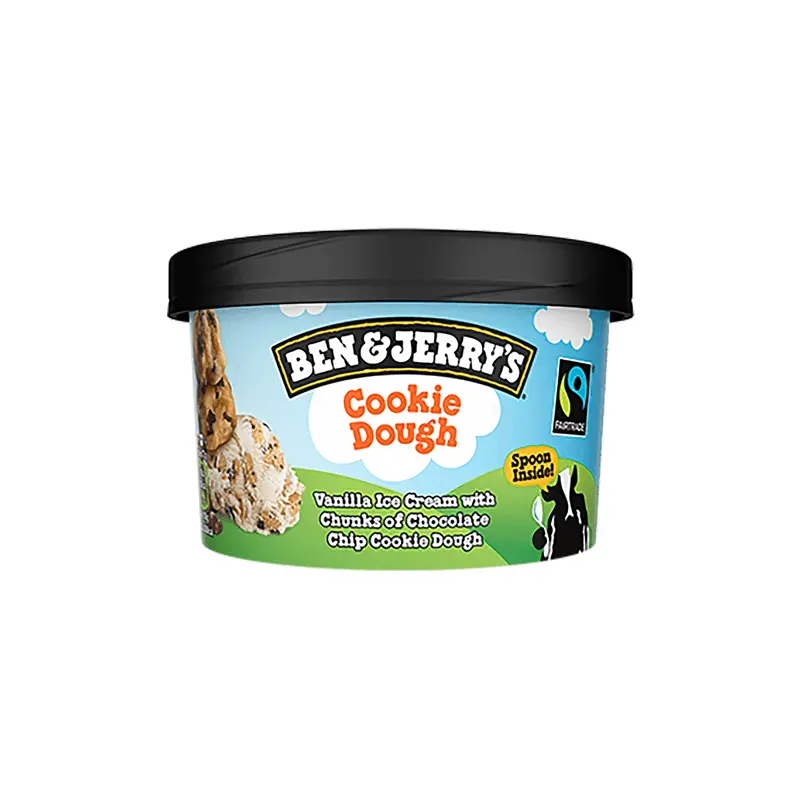 Cookie dough