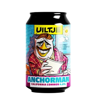 Achorman |