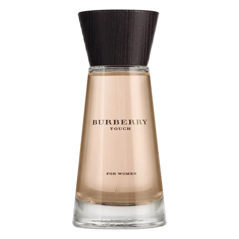 Touch For Woman Eau De Parfum