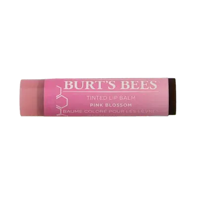 Getinte Lippenbalsem Pink Blossom 4.25g