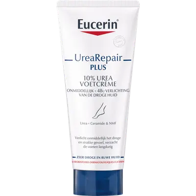 UreaRepair 10% Urea Voetcrème