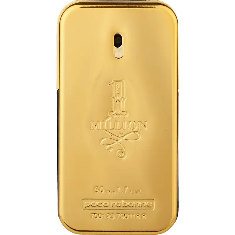 1 Million Eau De Toilette