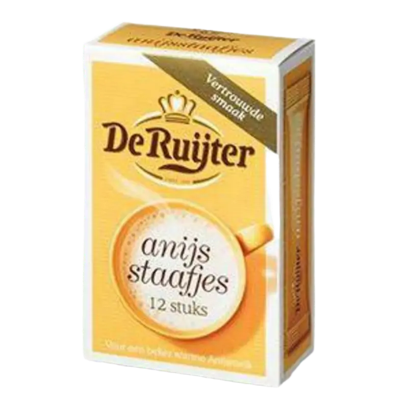 Anijsstaafjes
