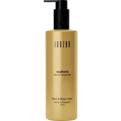 Body Lotion Euphoria