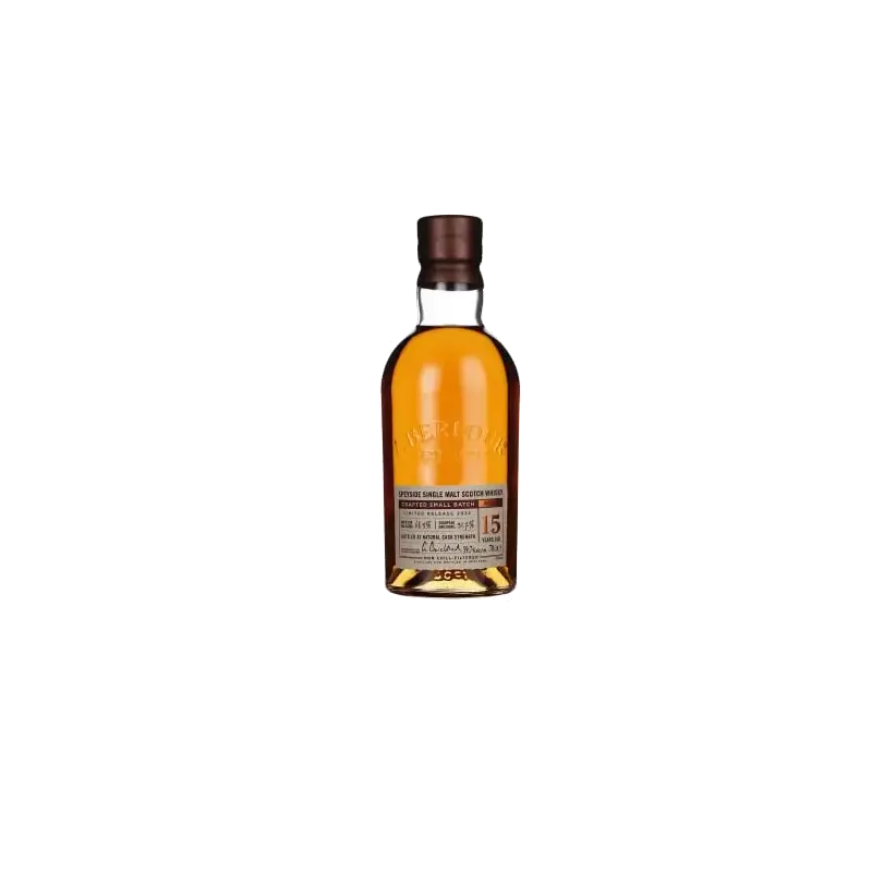 15 years 2023 Small Batch