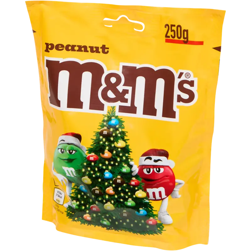 Pinda Kerst