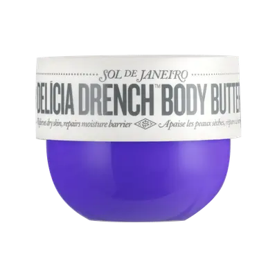 Delicia Drench Body Butter