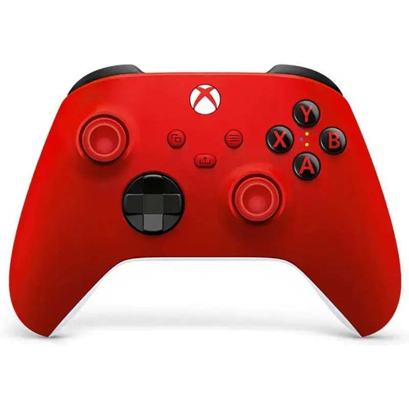 draadloze controller - Pulse Red - Xbox, pc, cloud gaming
