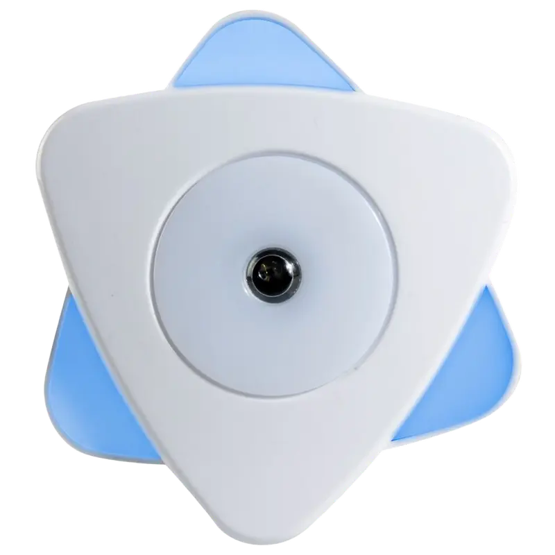 Nachtlampje Automatisch Led Anv-20 Wit
