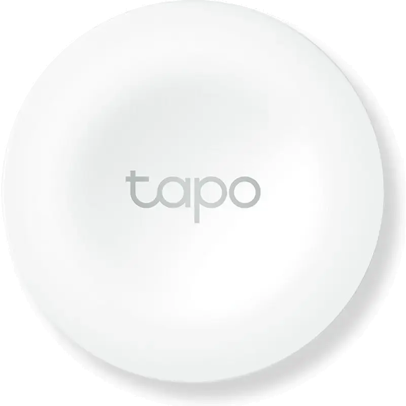 Tapo S200B Draadloos Wit