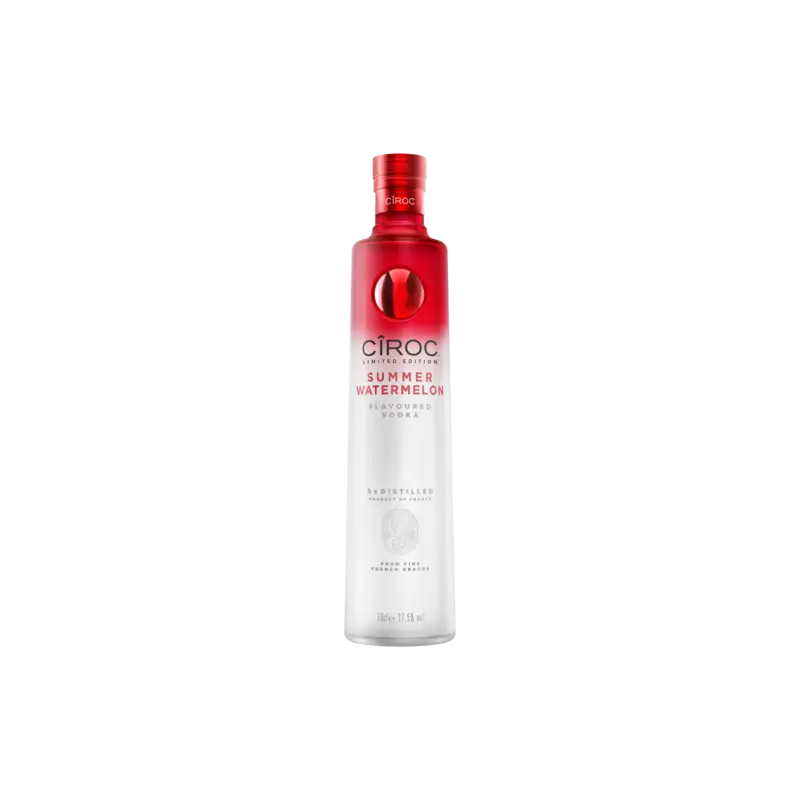 Cîroc Limited Edition Summer Watermelon 70CL