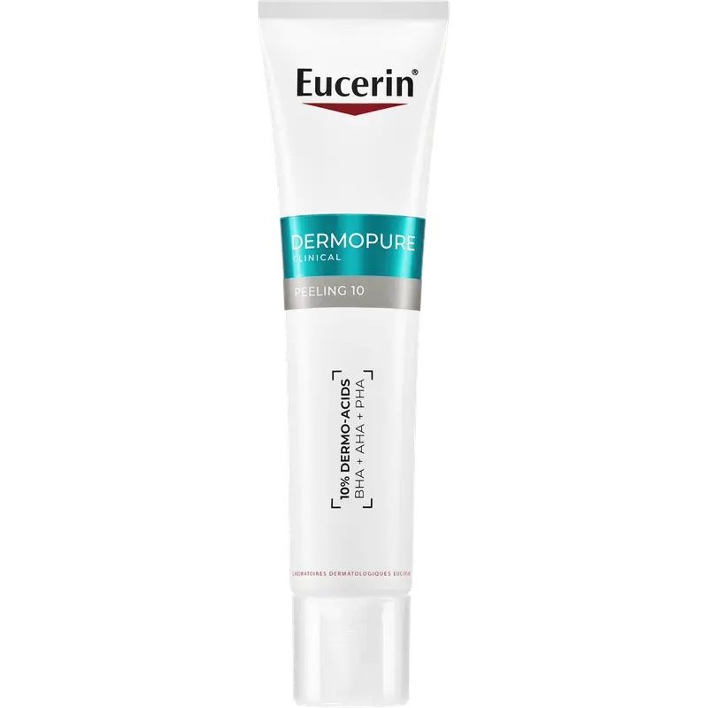 DermoPure Clinical Peeling