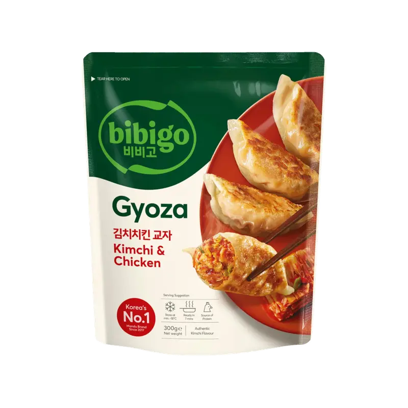 Kimchi Kip Gyoza 300 g