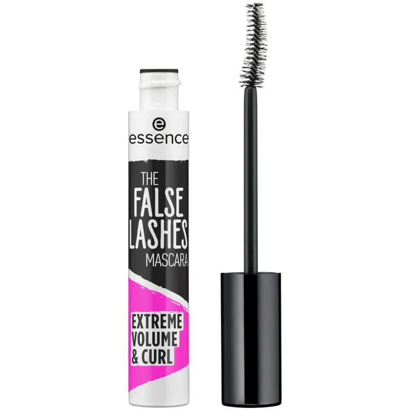 The False Lashes The False Lashes Mascara Extreme Volume & Curl N. Vari