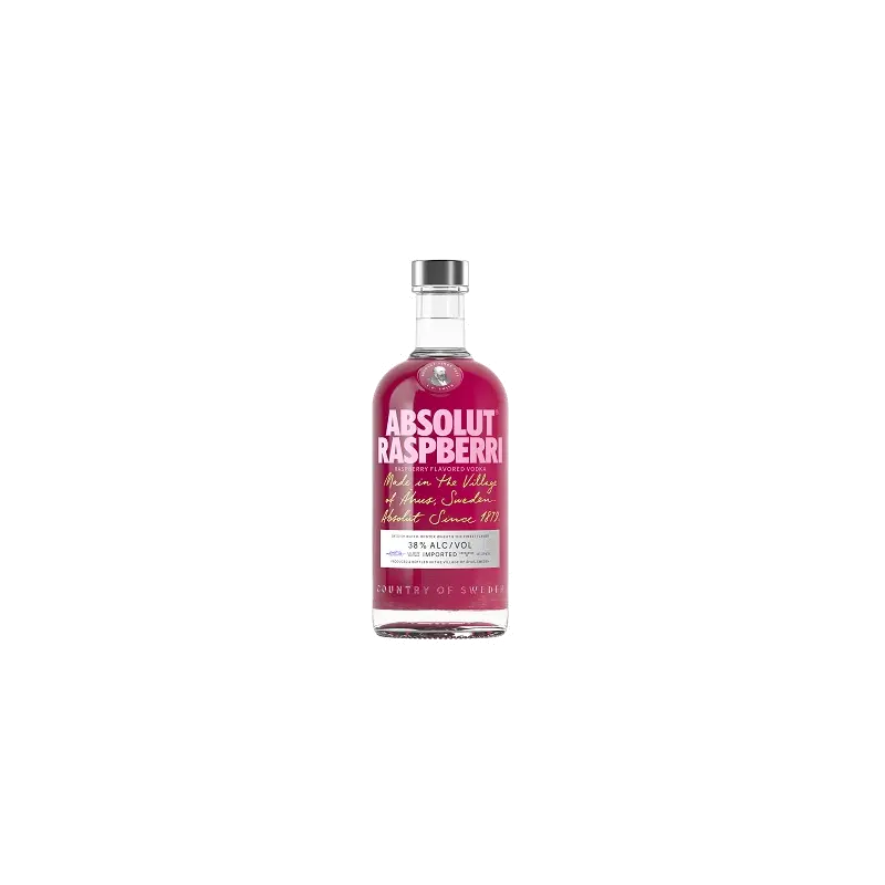 Raspberri |