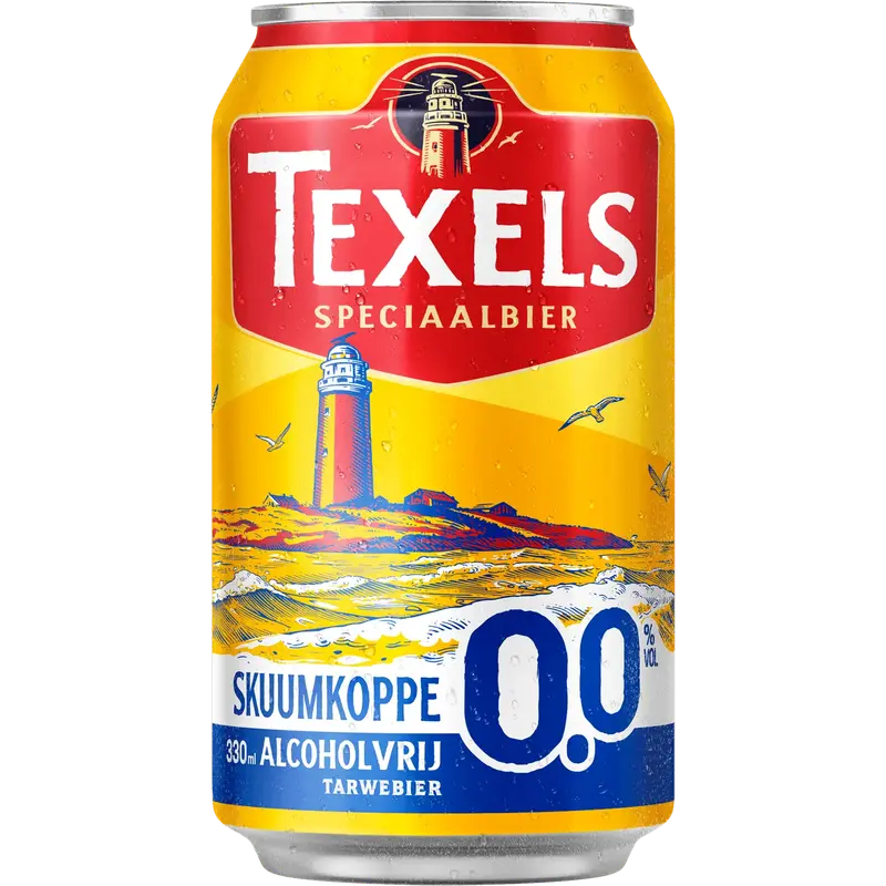 Skuumkoppe 0.0%