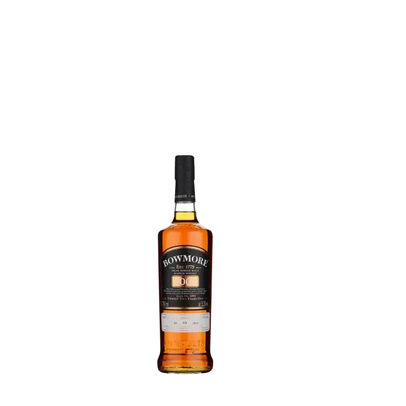 22 years 2000 Sherry Cask Edition