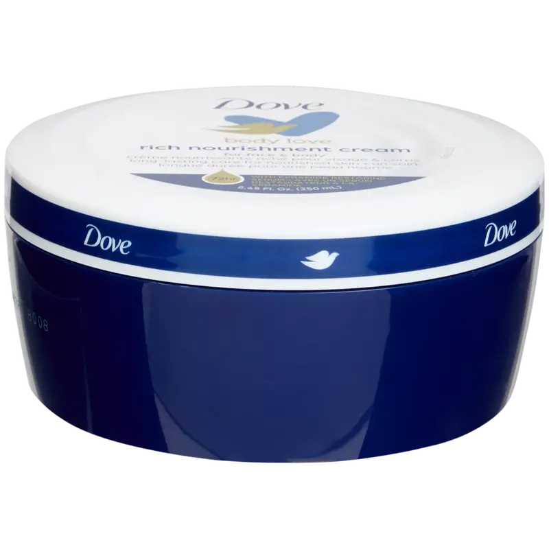 Body Love crème
