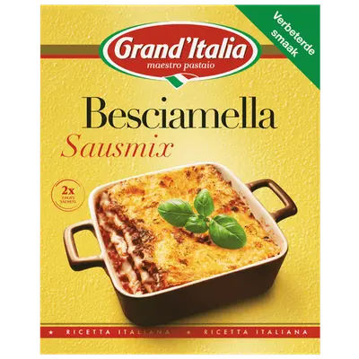 Besciamella