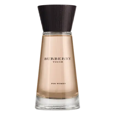 Touch For Woman Eau De Parfum
