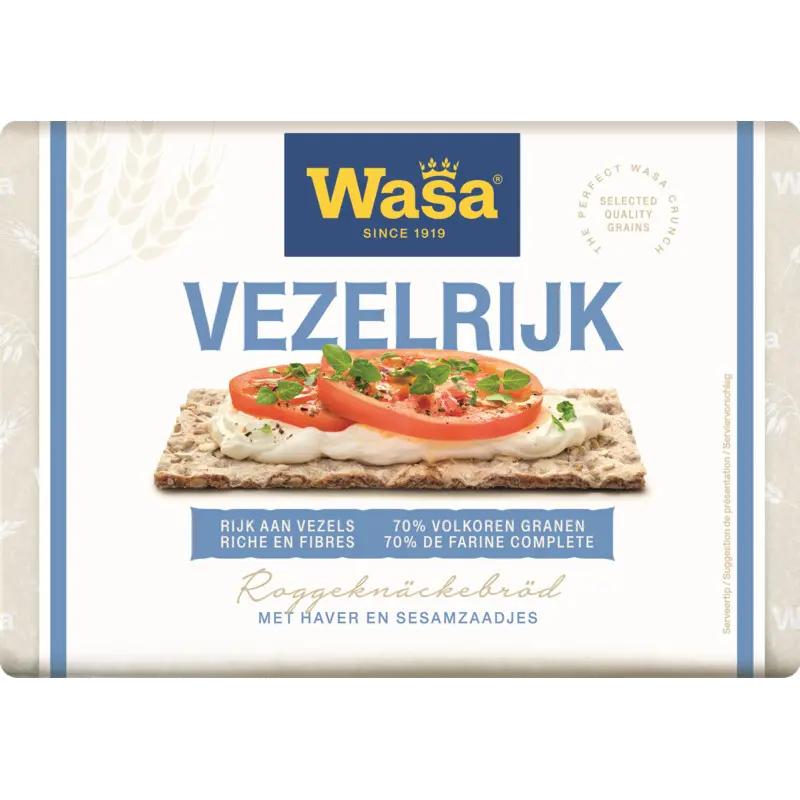 Vezelrijk