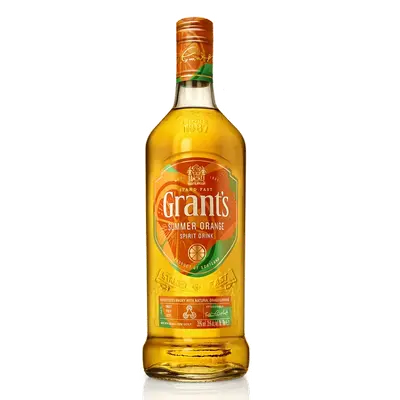 Orange 70CL