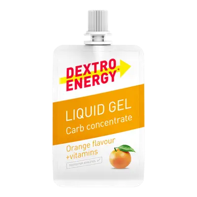 Energy Liquid Gel Orange 60