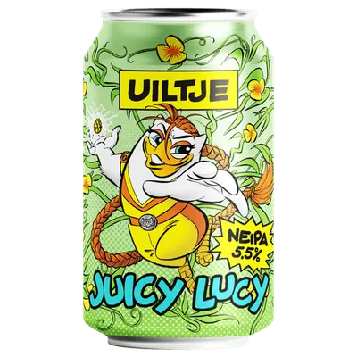 Juicy lucy