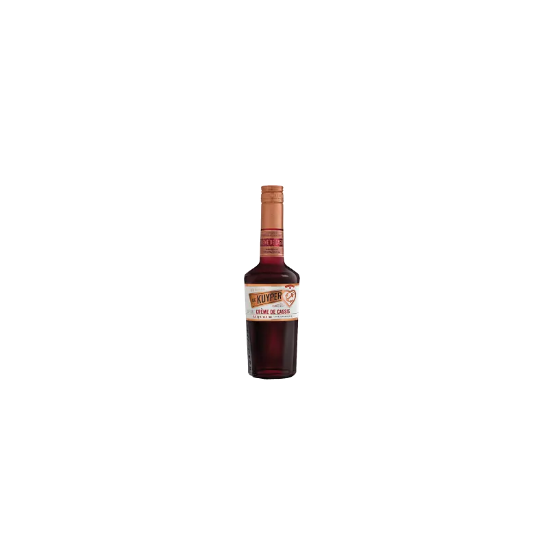 Crème de Cassis |