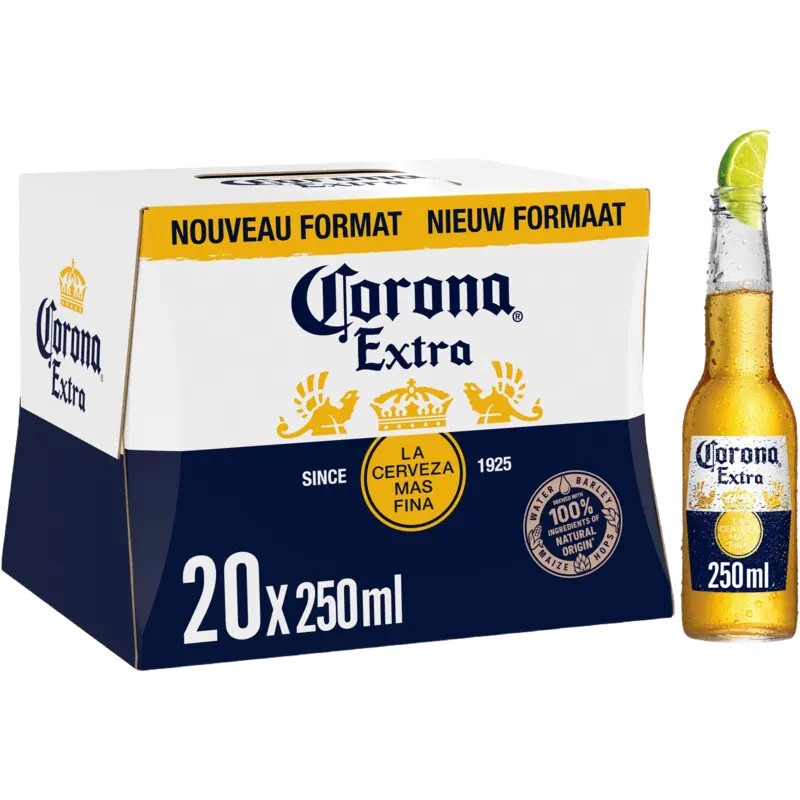 Extra 20-pack