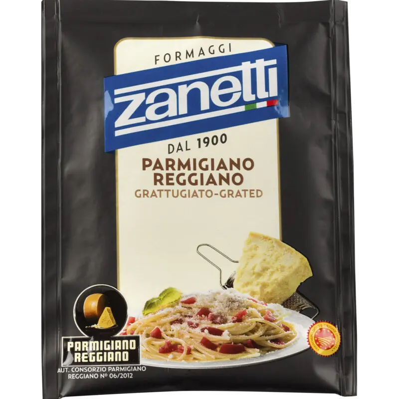 Parmigiano Reggiano