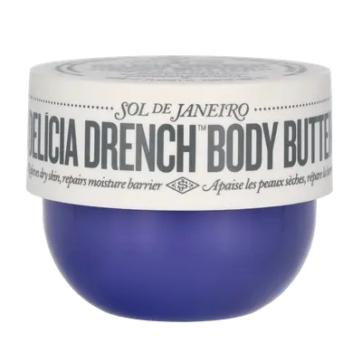 Delicia Drench Body Butter 75 ml
