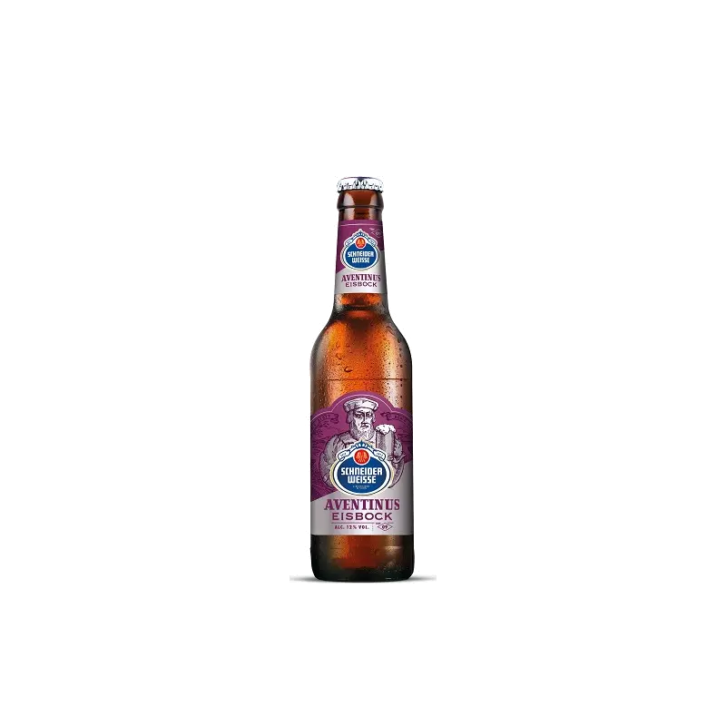 Aventinus Eisbock Tap 9 |