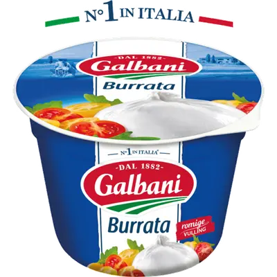 Burrata