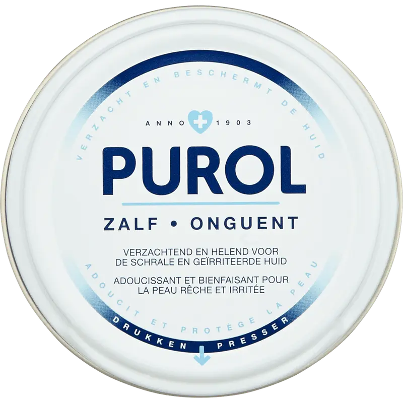 Zalf Onguent 50 ml