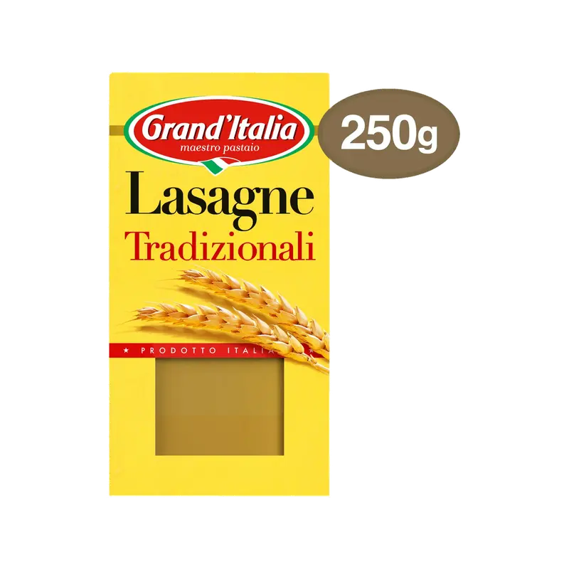 Lasagne