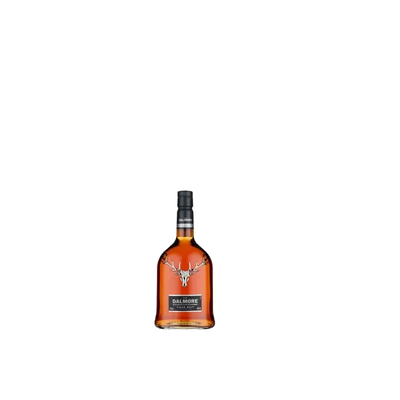 The Dalmore Cigar Malt Reserve Travel Edition