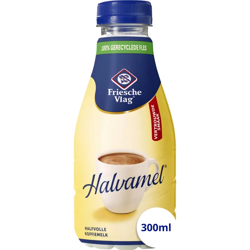 Halvamel