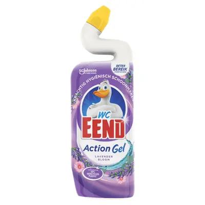 Wc gel Lavendel