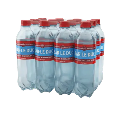 Mineraalwater Bruisend