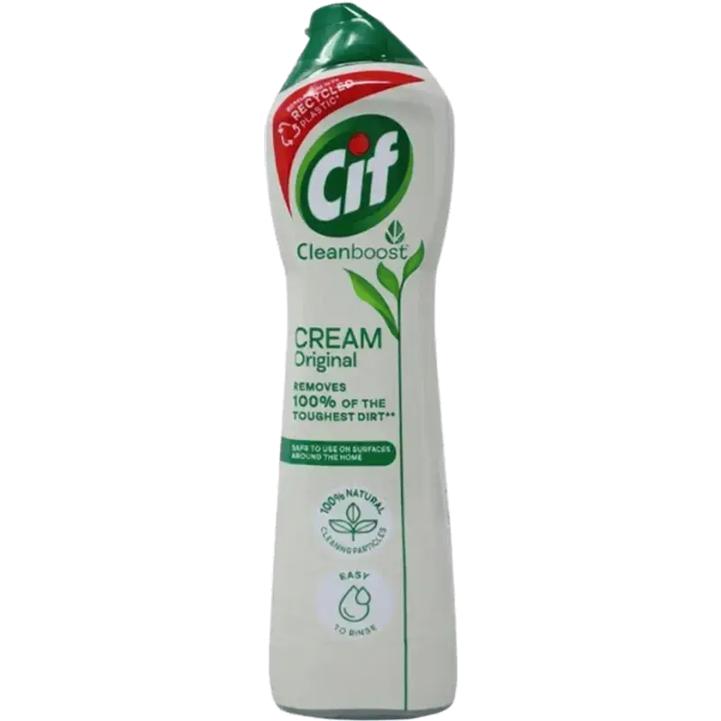Schuurcrème Original 500 ml