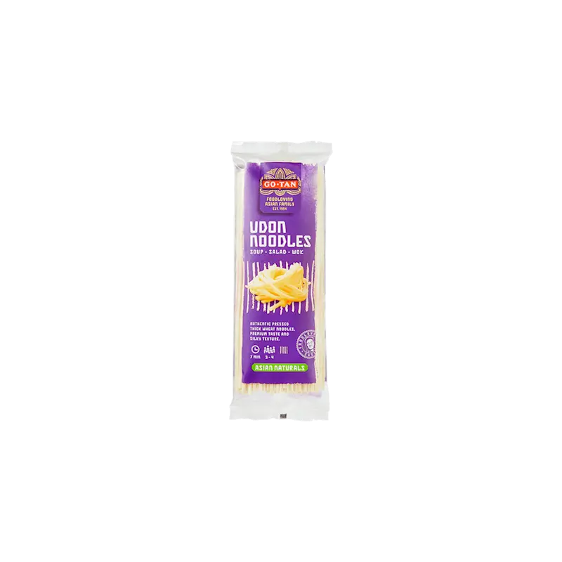 Udon stick noodles