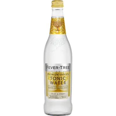 Indian tonic water