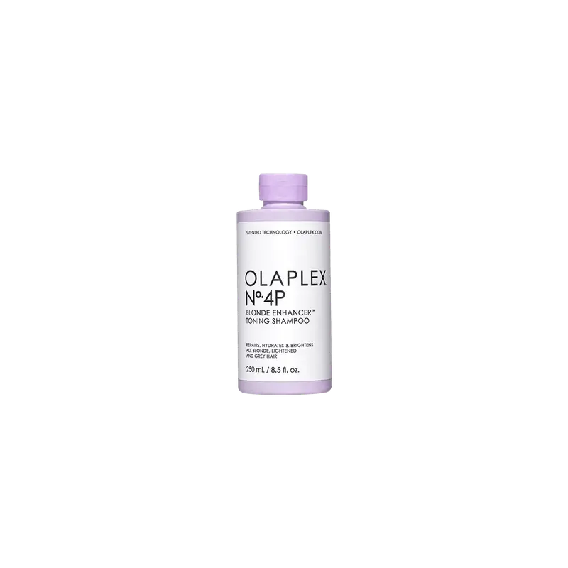 No. 4P Purple Shampoo