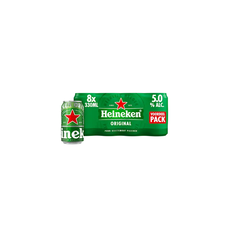 Pils 8-pack